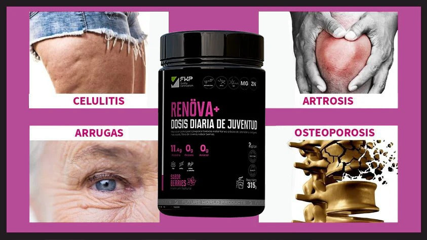 Colageno Renova